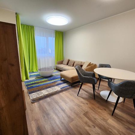 Diamond Apartment 부다페스트 외부 사진