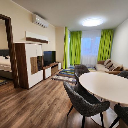 Diamond Apartment 부다페스트 외부 사진