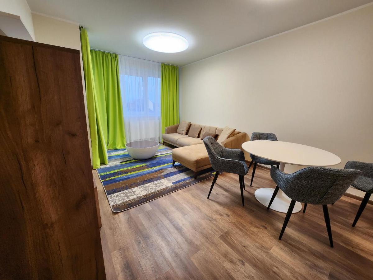 Diamond Apartment 부다페스트 외부 사진