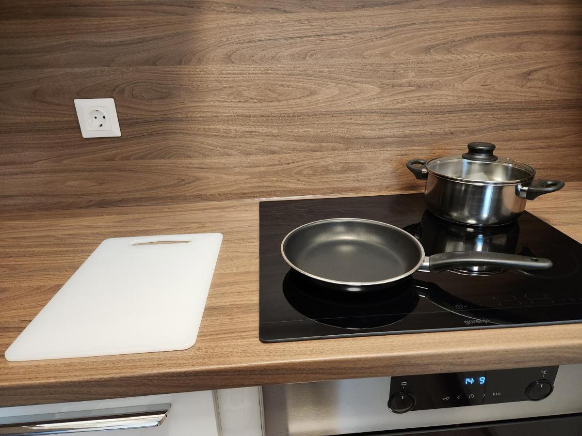 Diamond Apartment 부다페스트 외부 사진