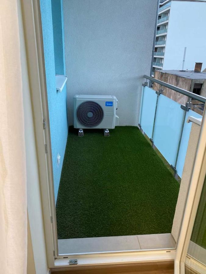 Diamond Apartment 부다페스트 외부 사진
