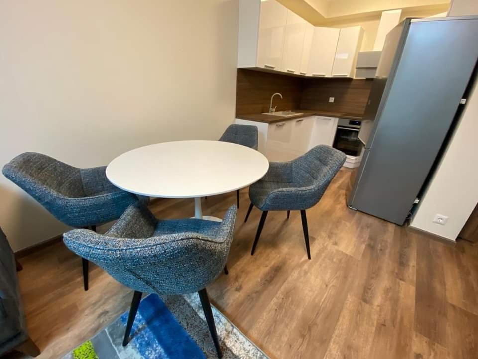 Diamond Apartment 부다페스트 외부 사진
