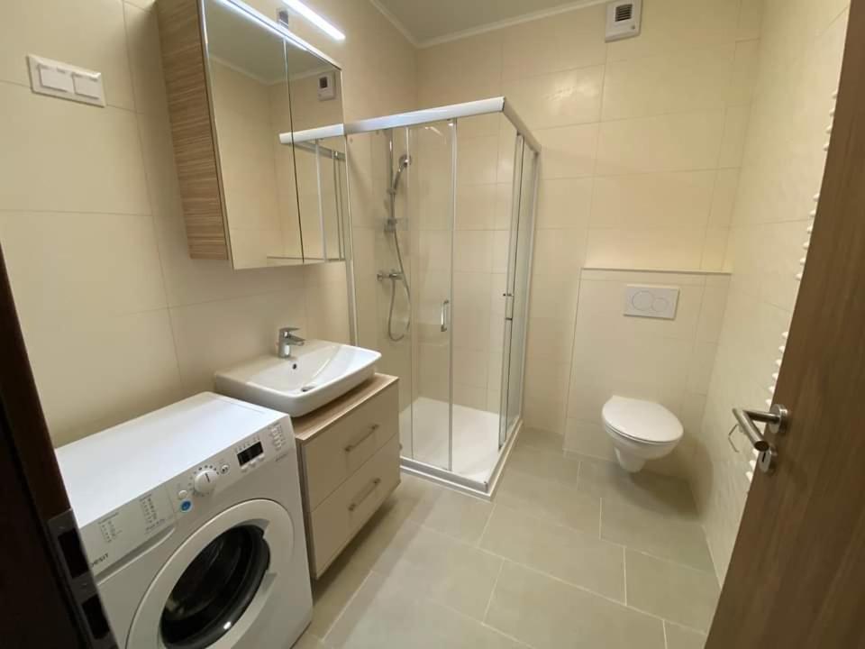 Diamond Apartment 부다페스트 외부 사진