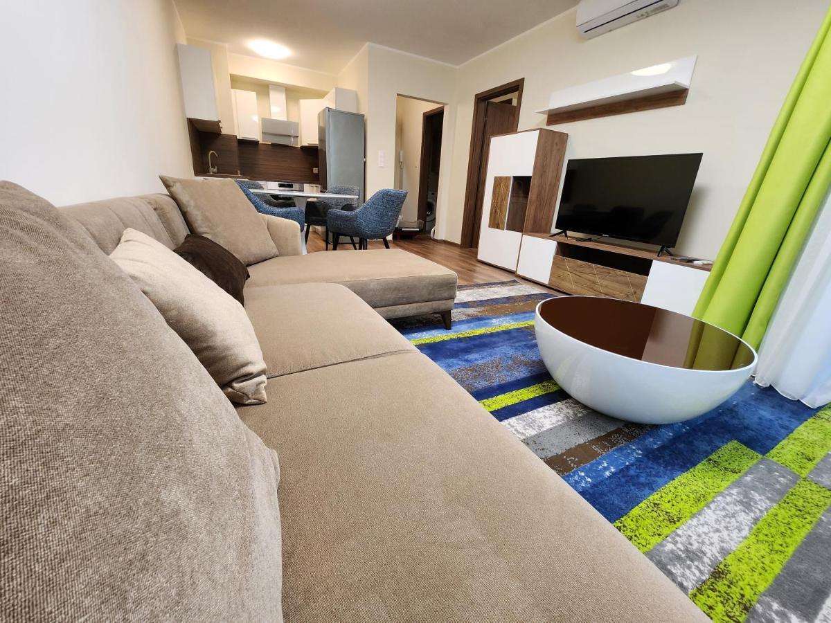 Diamond Apartment 부다페스트 외부 사진