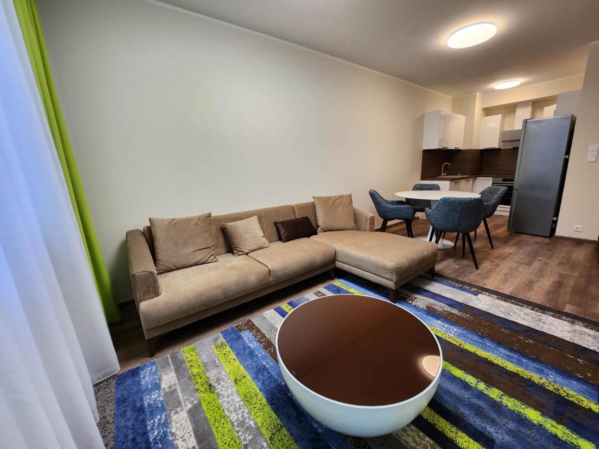 Diamond Apartment 부다페스트 외부 사진